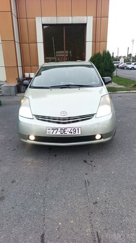 Toyota Prius 2008, 250,000 km - 1.5 l - Zaqatala