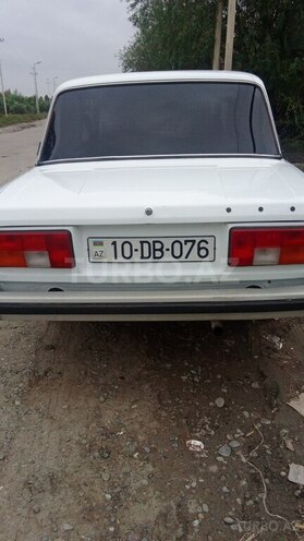 LADA (VAZ) 2105 1990, 99,582 km - 1.3 l - Sabirabad