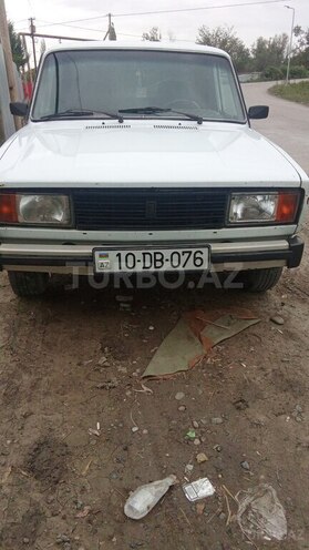 LADA (VAZ) 2105 1990, 99,582 km - 1.3 l - Sabirabad