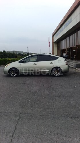 Toyota Prius 2008, 250,000 km - 1.5 l - Zaqatala