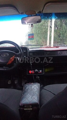 LADA (VAZ) 2105 1990, 99,582 km - 1.3 l - Sabirabad