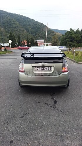 Toyota Prius 2008, 250,000 km - 1.5 l - Zaqatala