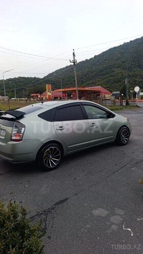Toyota Prius 2008, 250,000 km - 1.5 l - Zaqatala