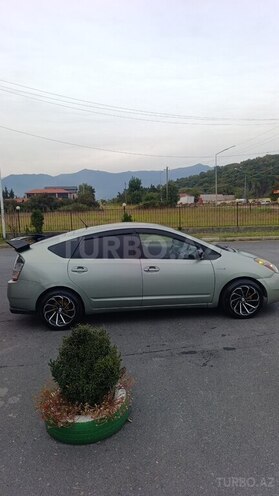 Toyota Prius 2008, 250,000 km - 1.5 l - Zaqatala