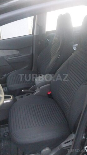 Chevrolet Cobalt 2026, 14,000 km - 1.5 l - Bakı