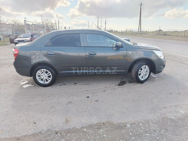 Chevrolet Cobalt 2026, 14,000 km - 1.5 l - Bakı