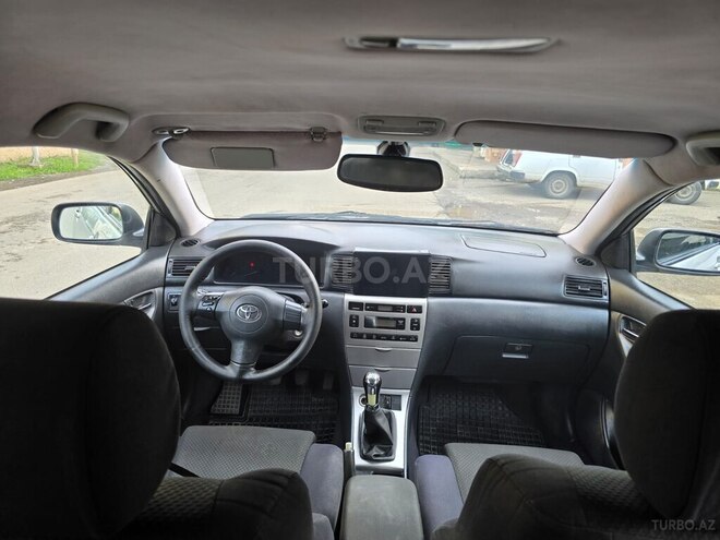 Toyota Corolla 2005, 319,000 km - 1.4 l - Lənkəran