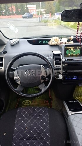 Toyota Prius 2008, 250,000 km - 1.5 l - Zaqatala