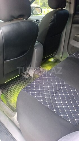 Toyota Prius 2008, 250,000 km - 1.5 l - Zaqatala