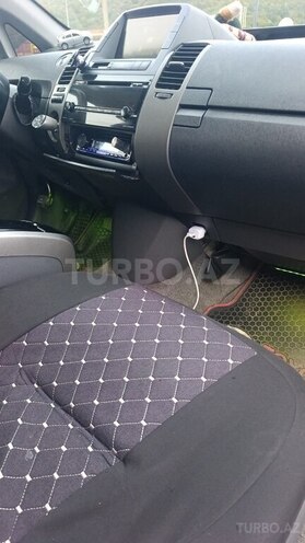 Toyota Prius 2008, 250,000 km - 1.5 l - Zaqatala