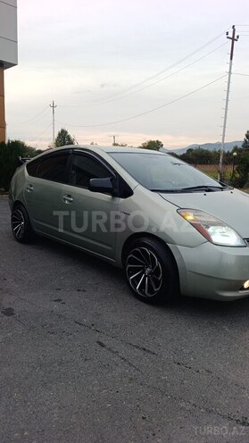 Toyota Prius 2008, 250,000 km - 1.5 l - Zaqatala