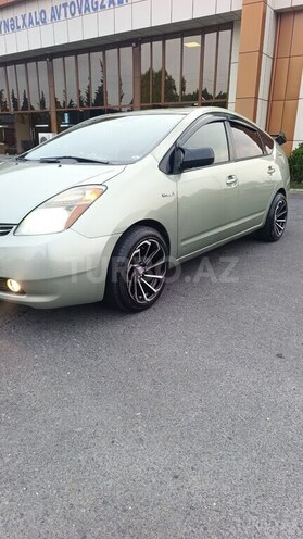 Toyota Prius 2008, 250,000 km - 1.5 l - Zaqatala