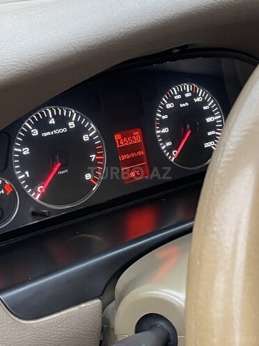 Khazar LX 2020, 145,530 km - 1.7 l - Bakı