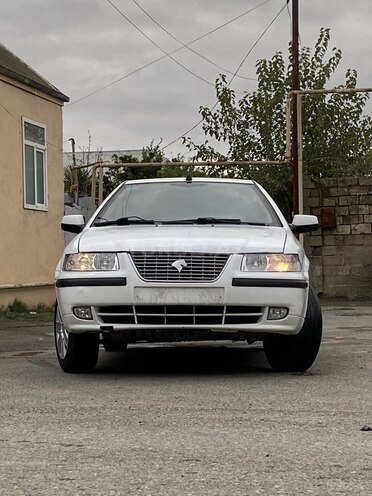 Khazar LX 2020, 145,530 km - 1.7 l - Bakı