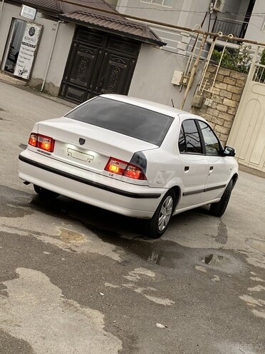 Khazar LX 2020, 145,530 km - 1.7 l - Bakı