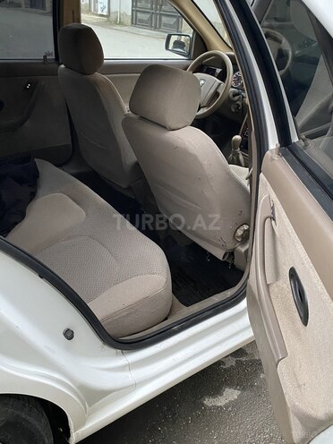 Khazar LX 2020, 145,530 km - 1.7 l - Bakı