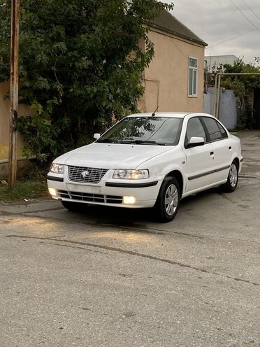Khazar LX 2020, 145,530 km - 1.7 l - Bakı