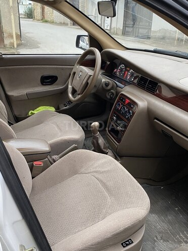 Khazar LX 2020, 145,530 km - 1.7 l - Bakı