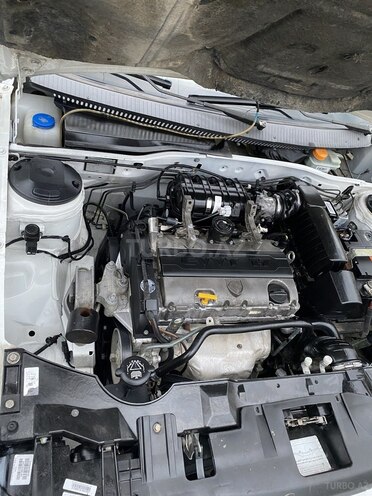 Khazar LX 2020, 145,530 km - 1.7 l - Bakı