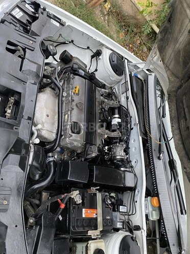 Khazar LX 2020, 145,530 km - 1.7 l - Bakı