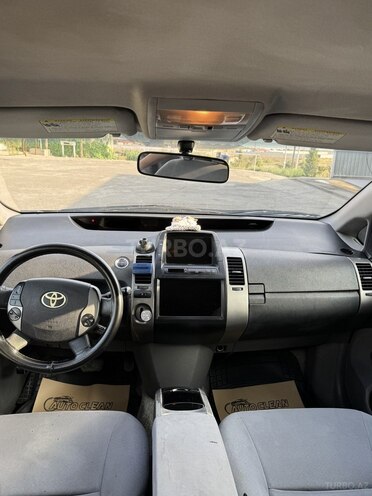 Toyota Prius 2008, 307,000 km - 1.5 л - Bakı
