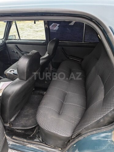 LADA (VAZ) 2106 1983, 70,028 km - 1.6 l - Göyçay