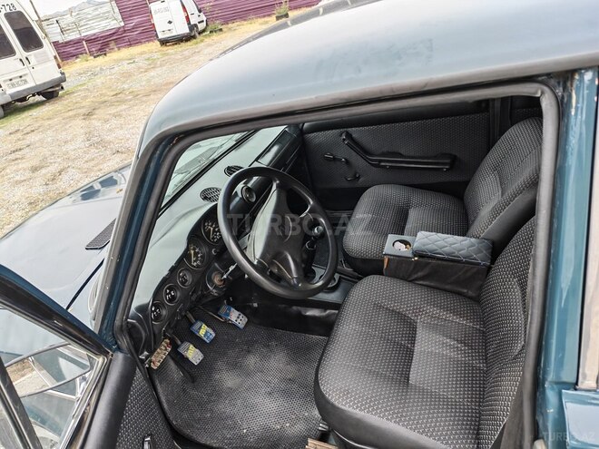 LADA (VAZ) 2106 1983, 70,028 km - 1.6 l - Göyçay