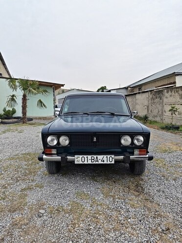 LADA (VAZ) 2106 1983, 70,028 km - 1.6 l - Göyçay