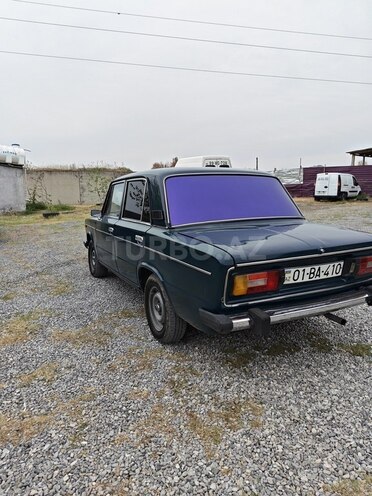 LADA (VAZ) 2106 1983, 70,028 km - 1.6 l - Göyçay