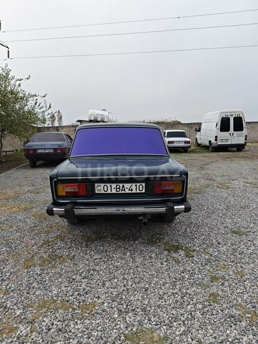LADA (VAZ) 2106 1983, 70,028 km - 1.6 l - Göyçay