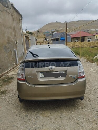 Toyota Prius 2009, 295,000 km - 1.5 l - Bakı