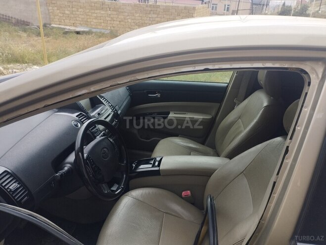 Toyota Prius 2009, 295,000 km - 1.5 l - Bakı