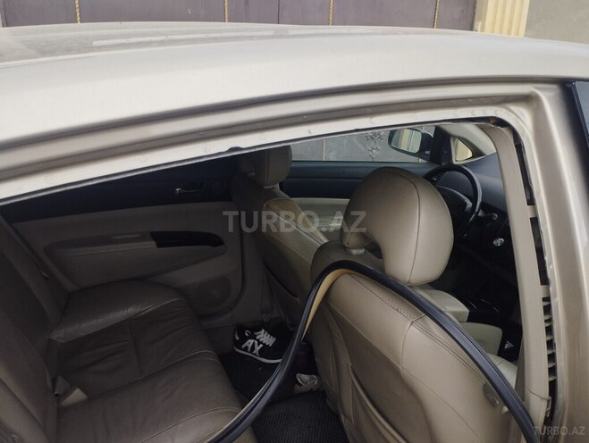 Toyota Prius 2009, 295,000 km - 1.5 l - Bakı