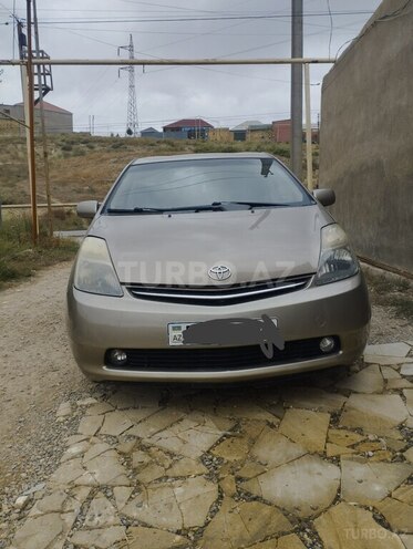 Toyota Prius 2009, 295,000 km - 1.5 l - Bakı