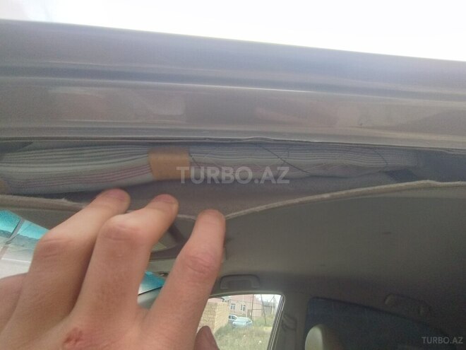Toyota Prius 2009, 295,000 km - 1.5 l - Bakı