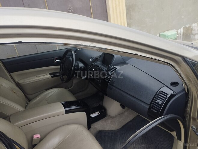 Toyota Prius 2009, 295,000 km - 1.5 l - Bakı