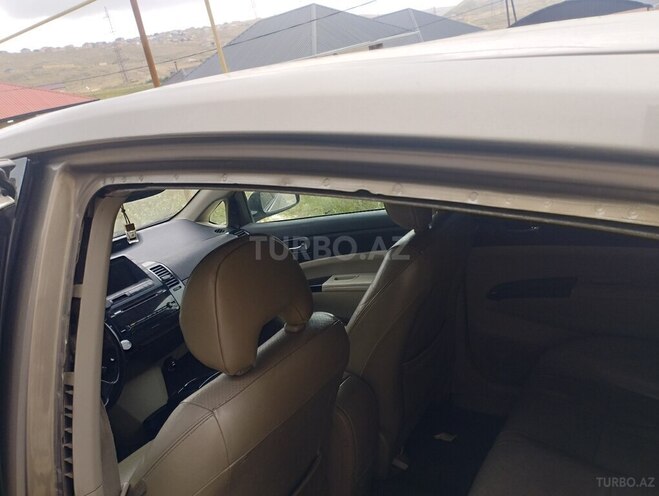 Toyota Prius 2009, 295,000 km - 1.5 l - Bakı