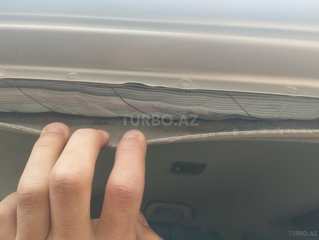 Toyota Prius 2009, 295,000 km - 1.5 l - Bakı