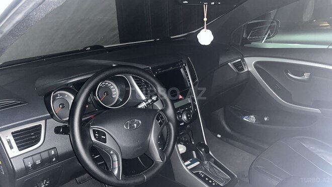 Hyundai i30 2014, 202,000 km - 1.6 l - Bakı