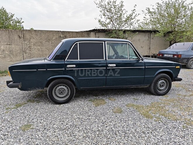 LADA (VAZ) 2106 1983, 70,028 km - 1.6 l - Göyçay