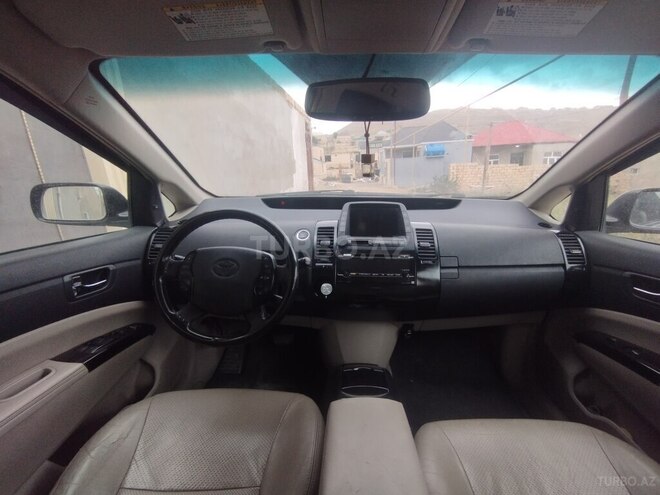 Toyota Prius 2009, 295,000 km - 1.5 l - Bakı