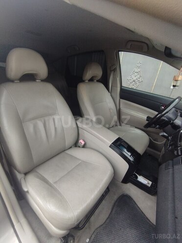 Toyota Prius 2009, 295,000 km - 1.5 l - Bakı