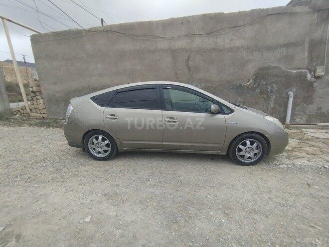 Toyota Prius 2009, 295,000 km - 1.5 l - Bakı