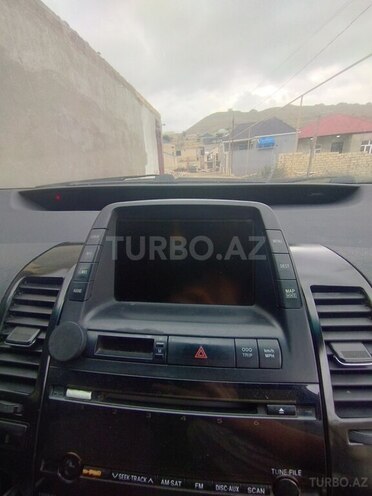 Toyota Prius 2009, 295,000 km - 1.5 l - Bakı