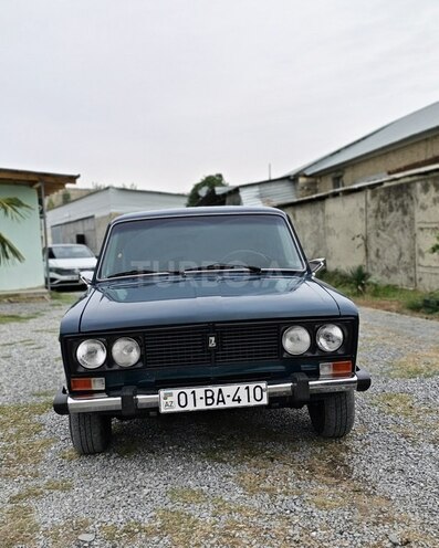 LADA (VAZ) 2106 1983, 70,028 km - 1.6 l - Göyçay