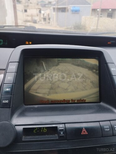 Toyota Prius 2009, 295,000 km - 1.5 l - Bakı