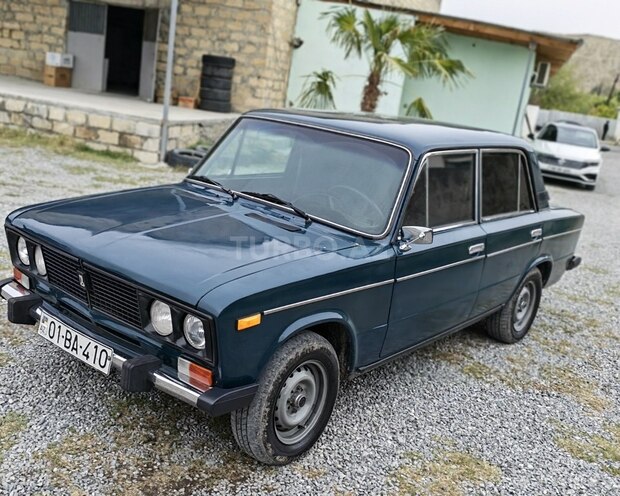 LADA (VAZ) 2106 1983, 70,028 km - 1.6 l - Göyçay