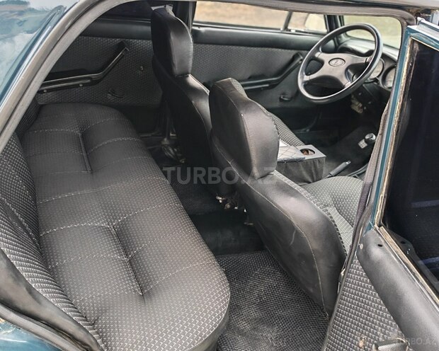 LADA (VAZ) 2106 1983, 70,028 km - 1.6 l - Göyçay