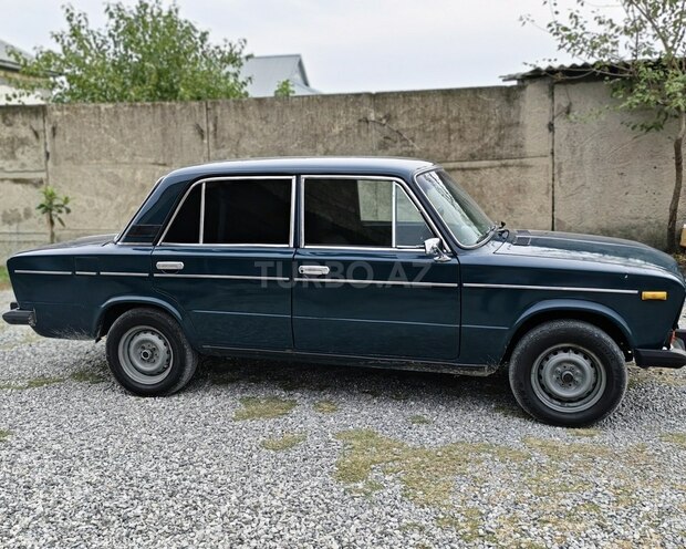 LADA (VAZ) 2106 1983, 70,028 km - 1.6 l - Göyçay