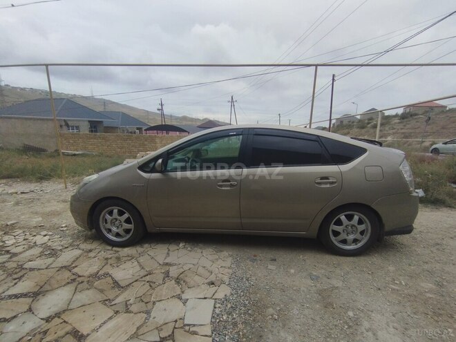 Toyota Prius 2009, 295,000 km - 1.5 l - Bakı